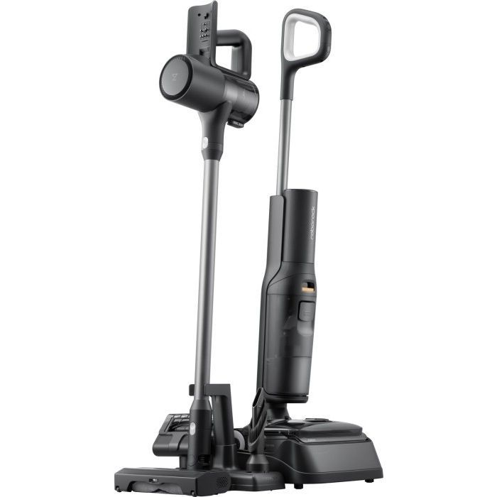 Пилосос Roborock F25 ACE Combo зображення 2
