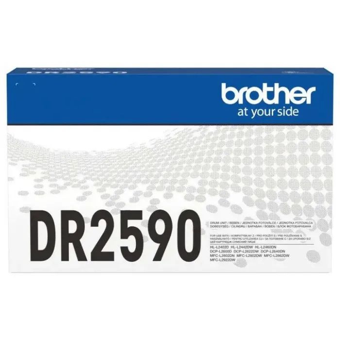 Драм картридж Brother DR2590