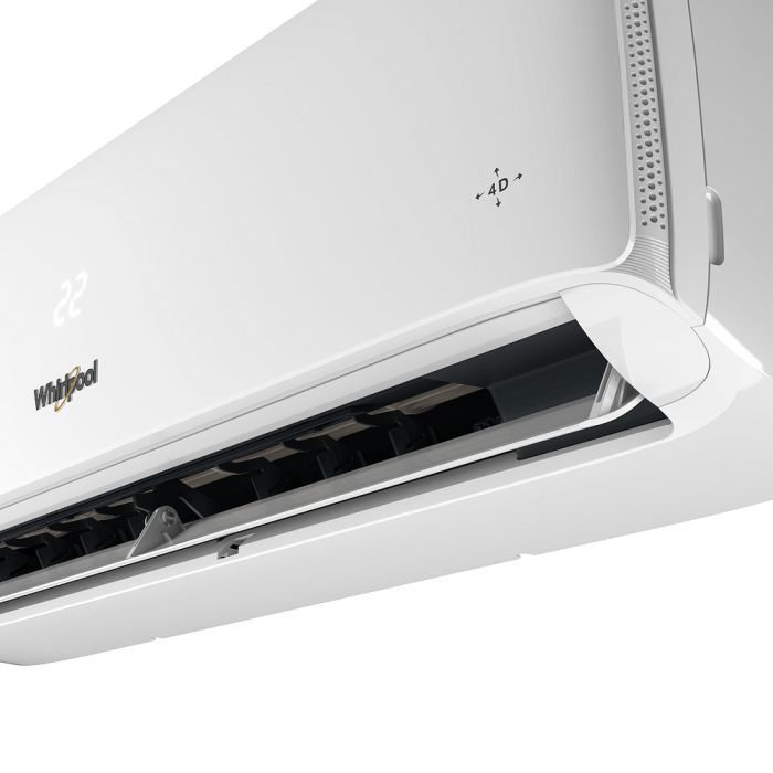 Кондиціонер Whirlpool SPICR 312W зображення 8