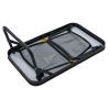 Туристический стол Bo-Camp Woodbine Compact 56x34 cm Black/Wood look (1404190) (DAS303264) изображение 8