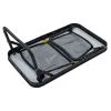 Туристический стол Bo-Camp Woodbine Compact 56x34 cm Black/Wood look (1404190) (DAS303264) изображение 8