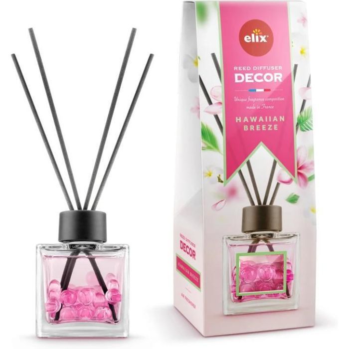 Аромадифузор Elix Hawaiian Breeze 100 мл (5902315531048)