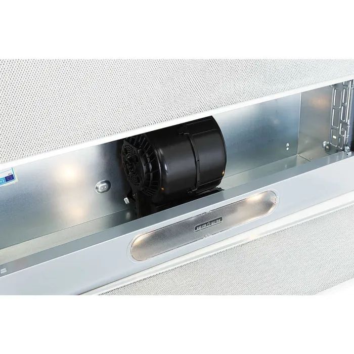 Витяжка кухонна Elica TT14 LUX GRIX/A/90 зображення 6
