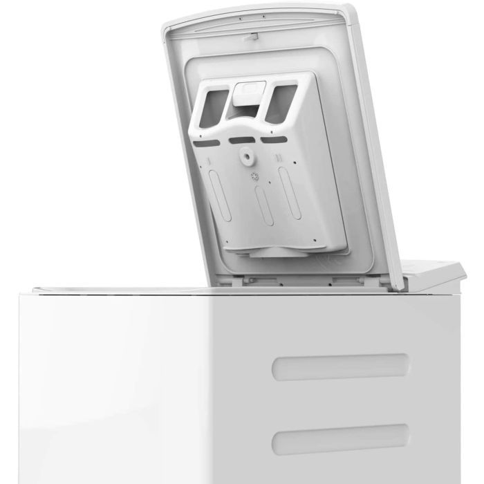 Пральна машина Midea MF100T60B/ W-UA зображення 4