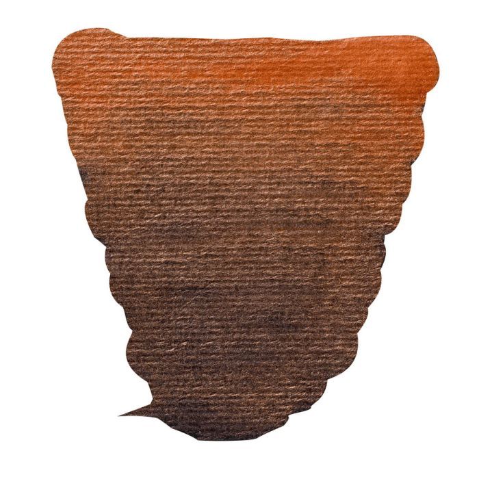 Акварельные краски Royal Talens Van Gogh (805), Мідь, туба 10 мл (8712079418168) изображение 2