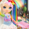 Лялька Rainbow High Junior High Rockband Амая (565772) зображення 9