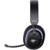 Навушники Havit Fuxi-H7 Black (HV-Fuxi-H7) зображення 3