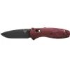 Ніж Benchmade Osborne Mini-Barrage Red (585BK-04)