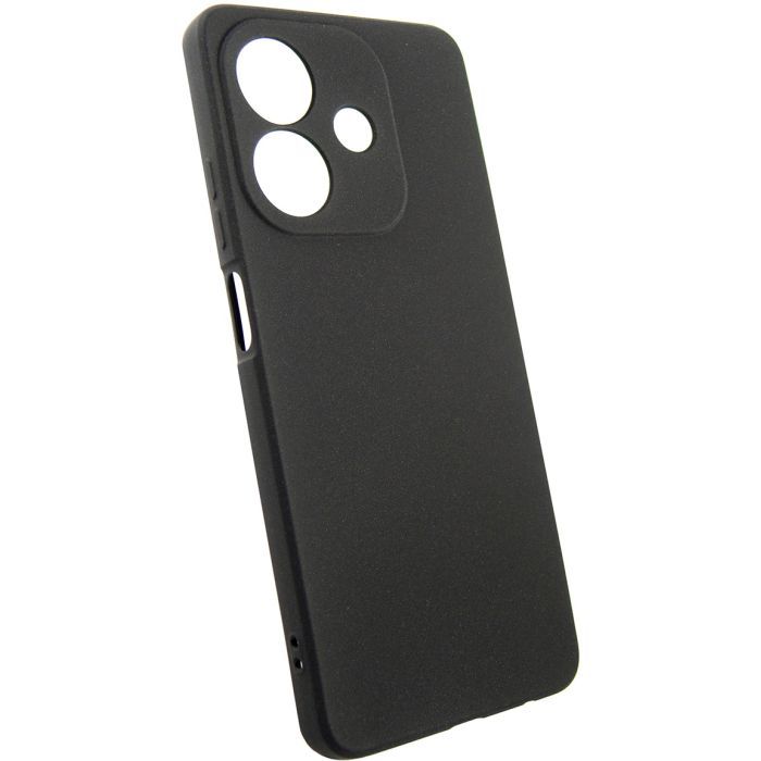 Чехол для мобильного телефона Dengos Carbon OPPO A40m Black (DG-TPU-CRBN-234) изображение 2
