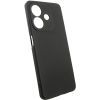 Чехол для мобильного телефона Dengos Carbon OPPO A40m Black (DG-TPU-CRBN-234) изображение 2
