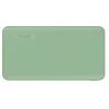 Батарея універсальна Trust 10000mAh Primo ECO, 2хUSB-A/USB-C, 15W, green (25029_TRUST) зображення 3