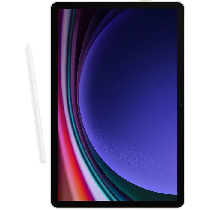 Чехол для планшета Samsung Smart Book Cover Galaxy Tab S10 FE Orange (EF-BX710POEGWW) изображение 12