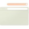 Чехол для планшета Samsung Smart Book Cover Galaxy Tab S10 FE Orange (EF-BX710POEGWW) изображение 3