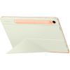 Чехол для планшета Samsung Smart Book Cover Galaxy Tab S10 FE Orange (EF-BX710POEGWW) изображение 5