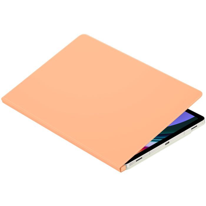 Чехол для планшета Samsung Smart Book Cover Galaxy Tab S10 FE Orange (EF-BX710POEGWW) изображение 7