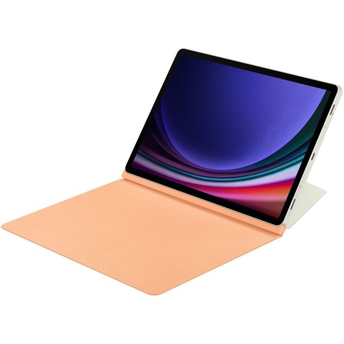 Чехол для планшета Samsung Smart Book Cover Galaxy Tab S10 FE Orange (EF-BX710POEGWW) изображение 8