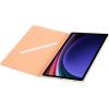 Чехол для планшета Samsung Smart Book Cover Galaxy Tab S10 FE Orange (EF-BX710POEGWW) изображение 9
