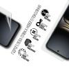 Пленка защитная Armorstandart hydrogel Tecno Spark Go 2 4G (ARM87113) изображение 2