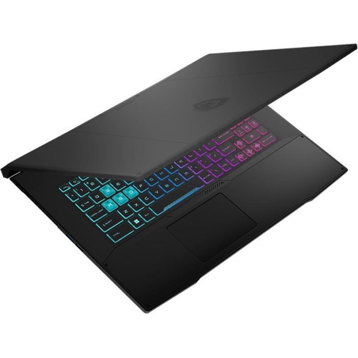 Ноутбук MSI Katana 17 B12UCR-1602XUA (9S7-17L541-1602) зображення 10