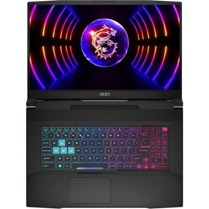 Ноутбук MSI Katana 17 B12UCR-1602XUA (9S7-17L541-1602) зображення 7