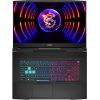 Ноутбук MSI Katana 17 B12UCR-1602XUA (9S7-17L541-1602) зображення 7