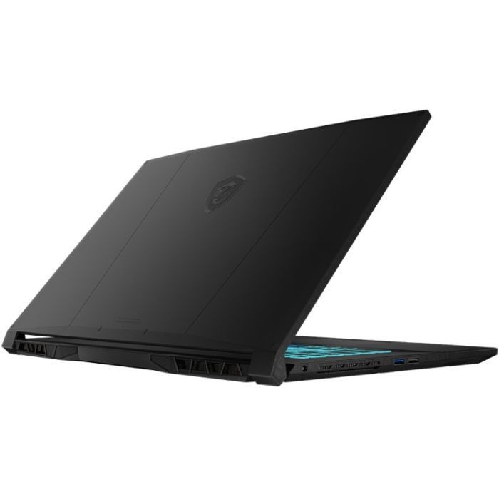 Ноутбук MSI Katana 17 B12UCR-1602XUA (9S7-17L541-1602) зображення 8