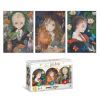 Пазл DoDo 3 в 1 Harry Potter. Мрія і фантазія (200574) зображення 3
