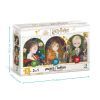 Пазл DoDo 3 в 1 Harry Potter. Мрія і фантазія (200574) зображення 4