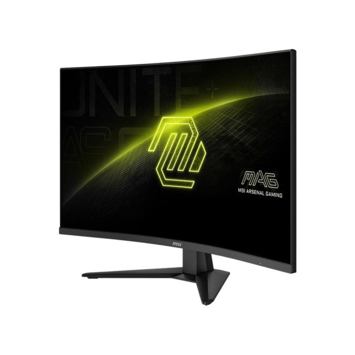 Монитор MSI MAG 325CQF изображение 4