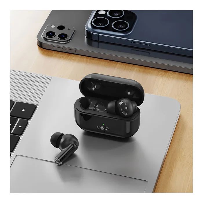 Навушники XO Х40 Black (X40.black) зображення 2