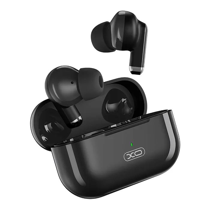 Навушники XO Х40 Black (X40.black) зображення 3