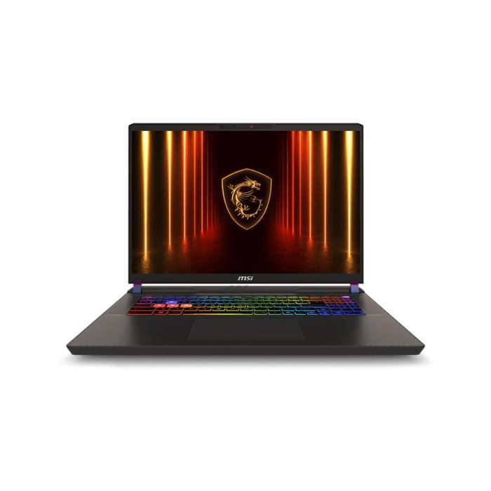 Ноутбук MSI Vector A16 HX R9-8940HX (A8WIG-013XUA) изображение 2