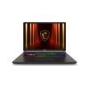 Ноутбук MSI Vector A16 HX R9-8940HX (A8WIG-013XUA) изображение 2