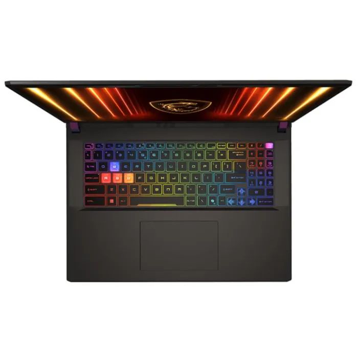 Ноутбук MSI Vector A16 HX R9-8940HX (A8WIG-013XUA) изображение 3 Ноутбук MSI Vector A16 HX R9-8940HX (A8WIG-013XUA) изображение 3