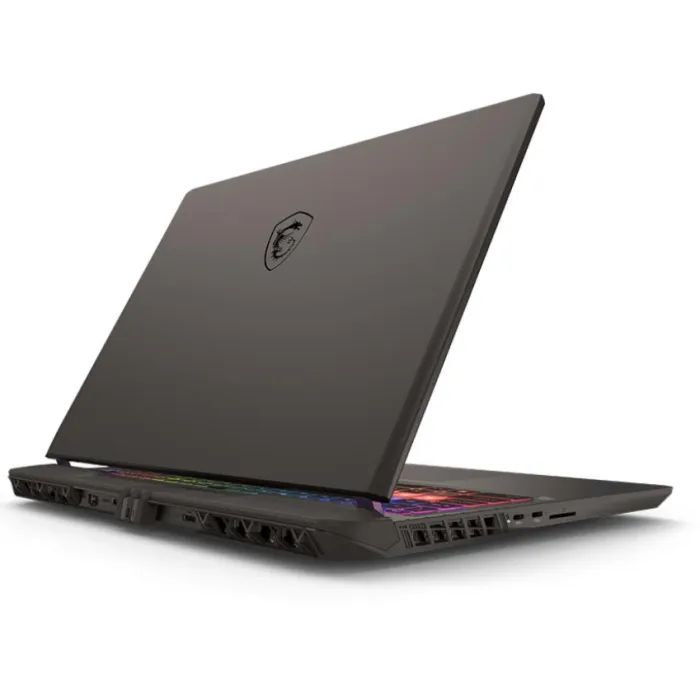 Ноутбук MSI Vector A16 HX R9-8940HX (A8WIG-013XUA) изображение 6 Ноутбук MSI Vector A16 HX R9-8940HX (A8WIG-013XUA) изображение 6