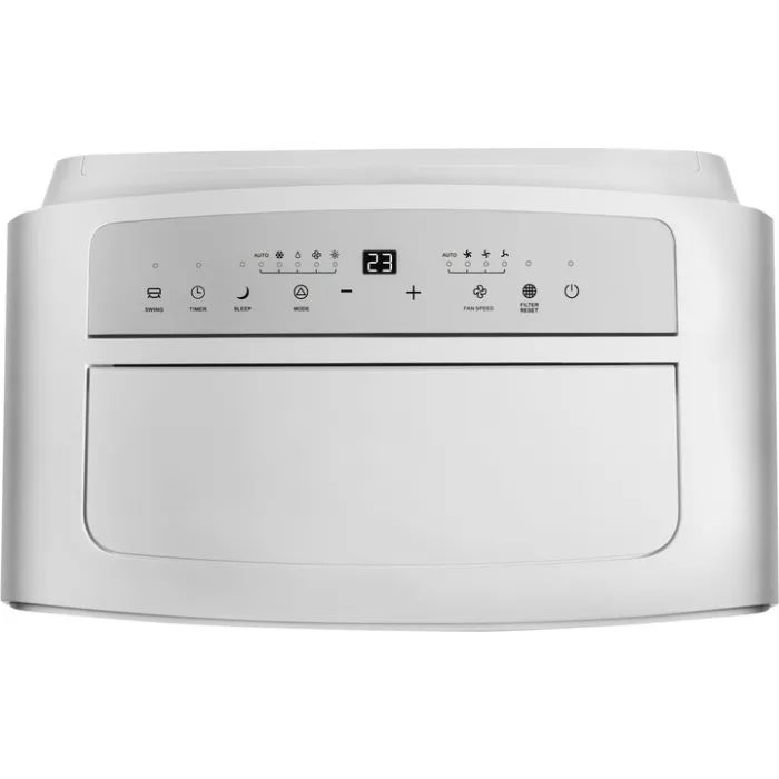 Кондиціонер Electrolux EACM-09 HR/N6 зображення 10