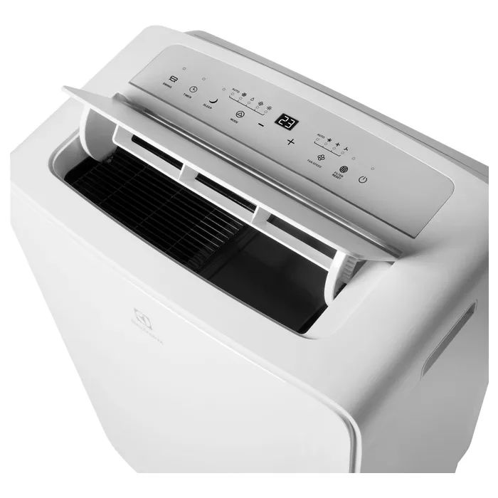 Кондиціонер Electrolux EACM-09 HR/N6 зображення 5