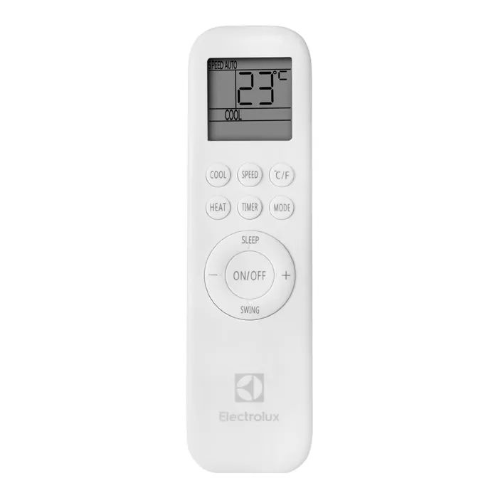 Кондиціонер Electrolux EACM-09 HR/N6 зображення 6