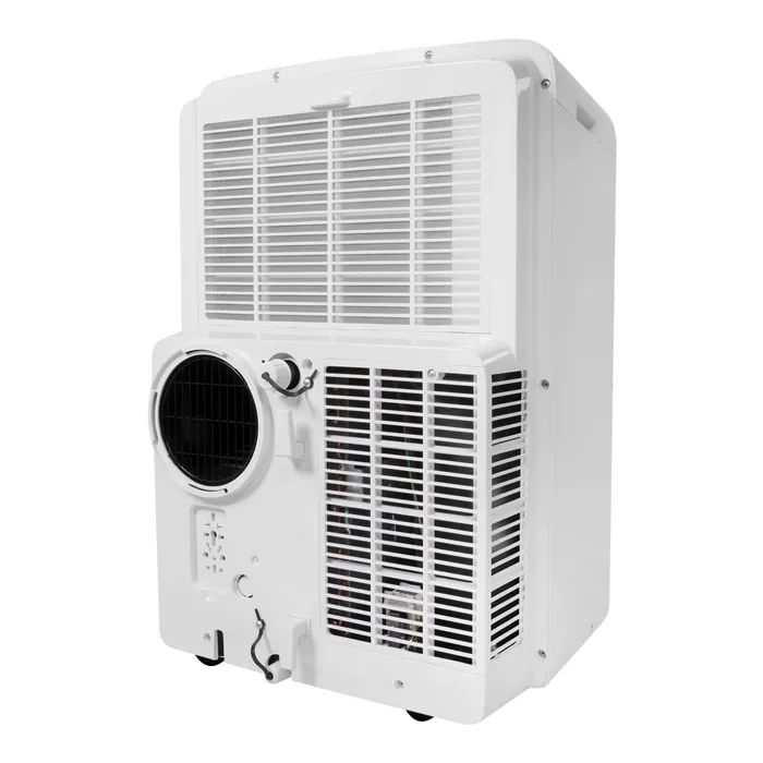 Кондиціонер Electrolux EACM-09 HR/N6 зображення 8