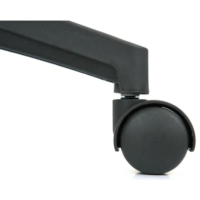 Офісне крісло Аклас Ленні TILT Чорний (Чорний/Чорний) (00163487) зображення 10