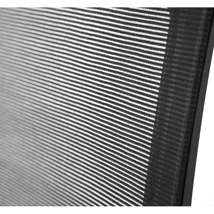 Офісне крісло Аклас Ленні TILT Чорний (Чорний/Чорний) (00163487) зображення 11