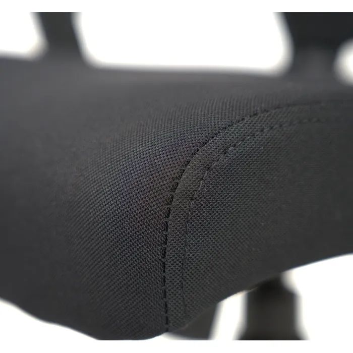 Офісне крісло Аклас Ленні TILT Чорний (Чорний/Чорний) (00163487) зображення 6