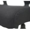 Офісне крісло Аклас Ленні TILT Чорний (Чорний/Чорний) (00163487) зображення 6