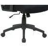 Офісне крісло Аклас Ленні TILT Чорний (Чорний/Чорний) (00163487) зображення 8