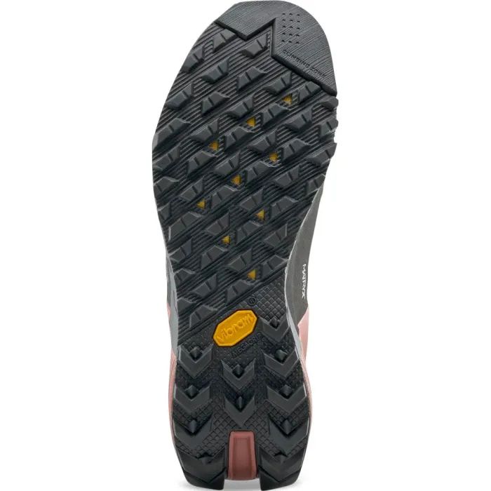 Кросівки Salewa Wildfire NXT GTX W 61456 7205 - 37 - коричневий/червоний (013.001.6563) зображення 4