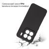 Чохол до мобільного телефона BeCover Xiaomi 15 5G Black (713781) зображення 3