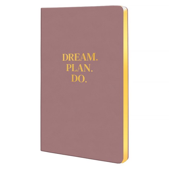 Тижневик Axent датований 2026 Partner Mellow 125х195, Dream (8528-26-3-A)
