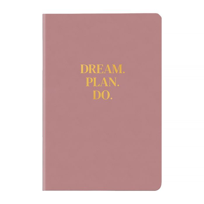 Тижневик Axent датований 2026 Partner Mellow 125х195, Dream (8528-26-3-A) зображення 2