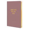 Тижневик Axent датований 2026 Partner Mellow 125х195, Dream (8528-26-3-A)