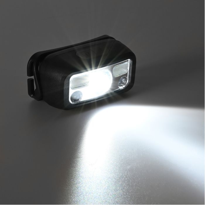 Фонарь TITANUM TLF-H07 изображение 8